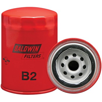 Baldwin Lube Filters - B2